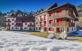 Ponte Di Legno Halldis Apartments